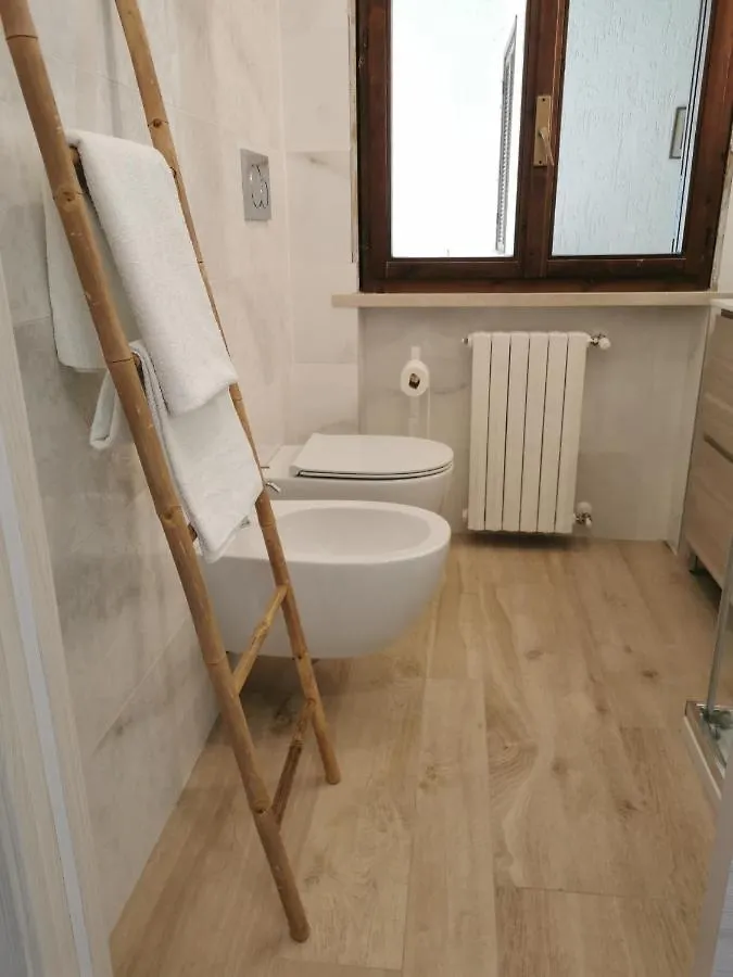 Appartamento Casa Pina Tignale