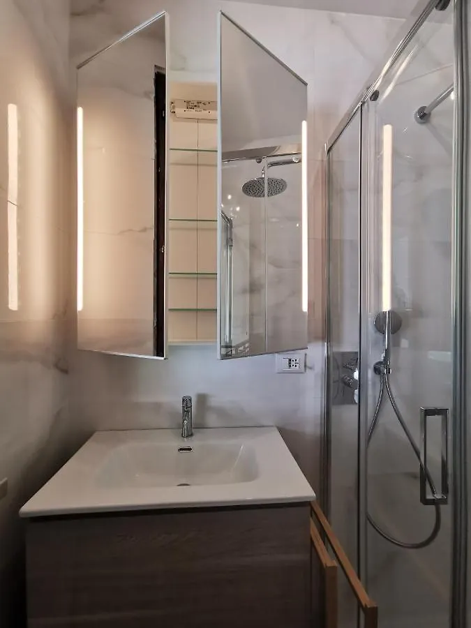 Appartamento Casa Pina Tignale