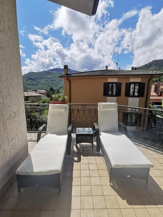 Appartamento Casa Pina Tignale