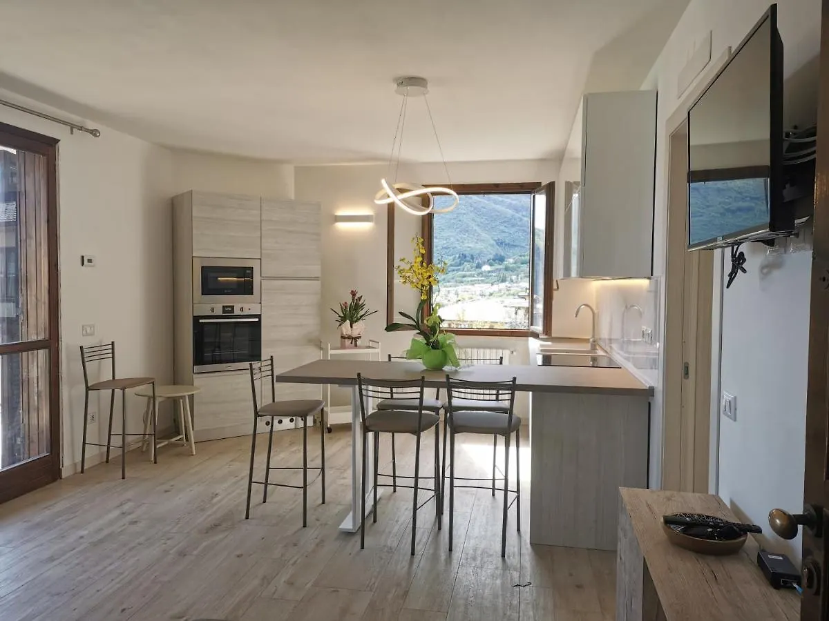 Appartamento Casa Pina Tignale