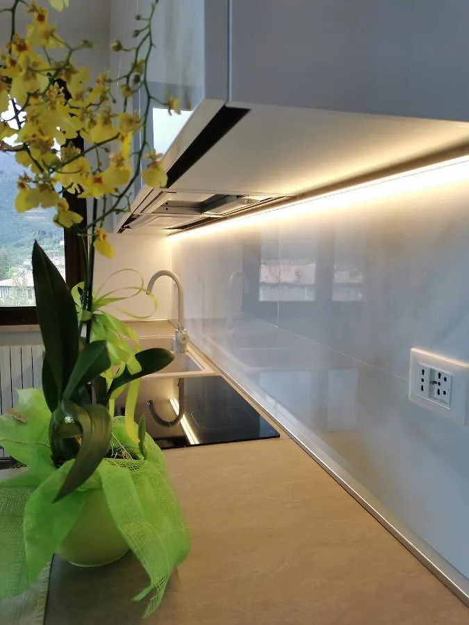 Appartamento Casa Pina Tignale Italia