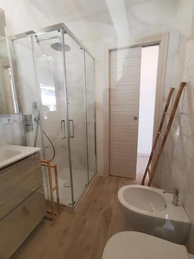 Appartamento Casa Pina Tignale 0*,  Italia