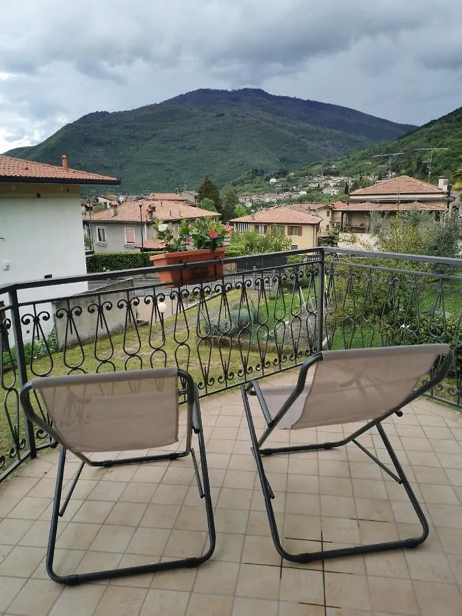 Appartamento Casa Pina Tignale