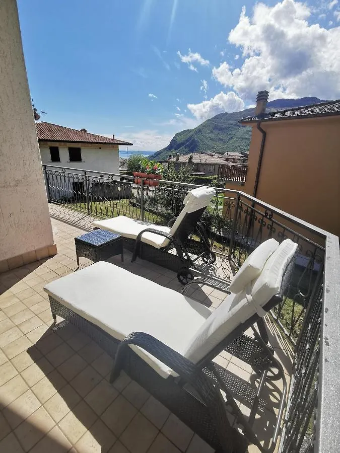 Appartamento Casa Pina Tignale