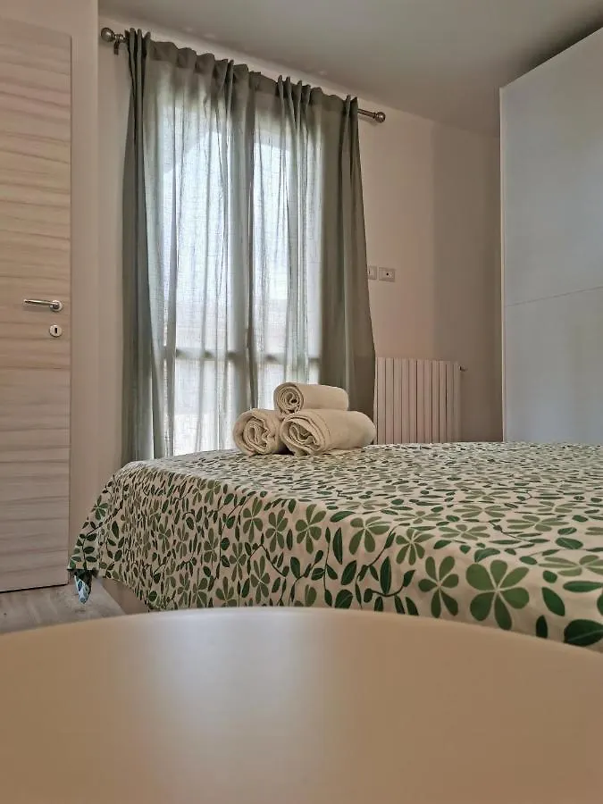 Appartamento Casa Pina Tignale Italia