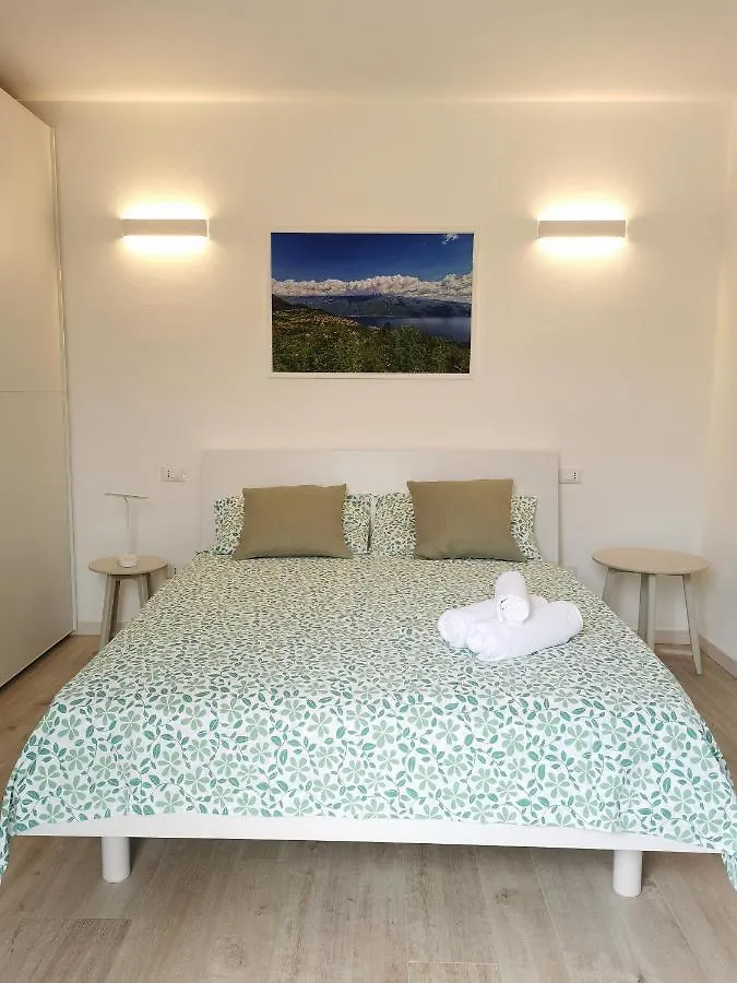 Appartamento Casa Pina Tignale