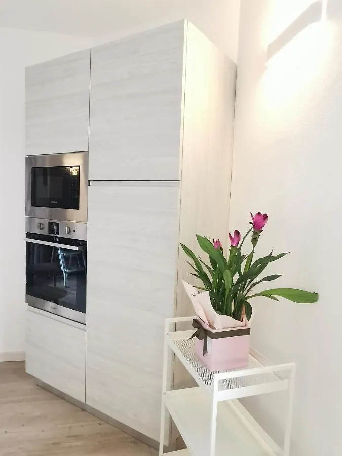 Appartamento Casa Pina Tignale