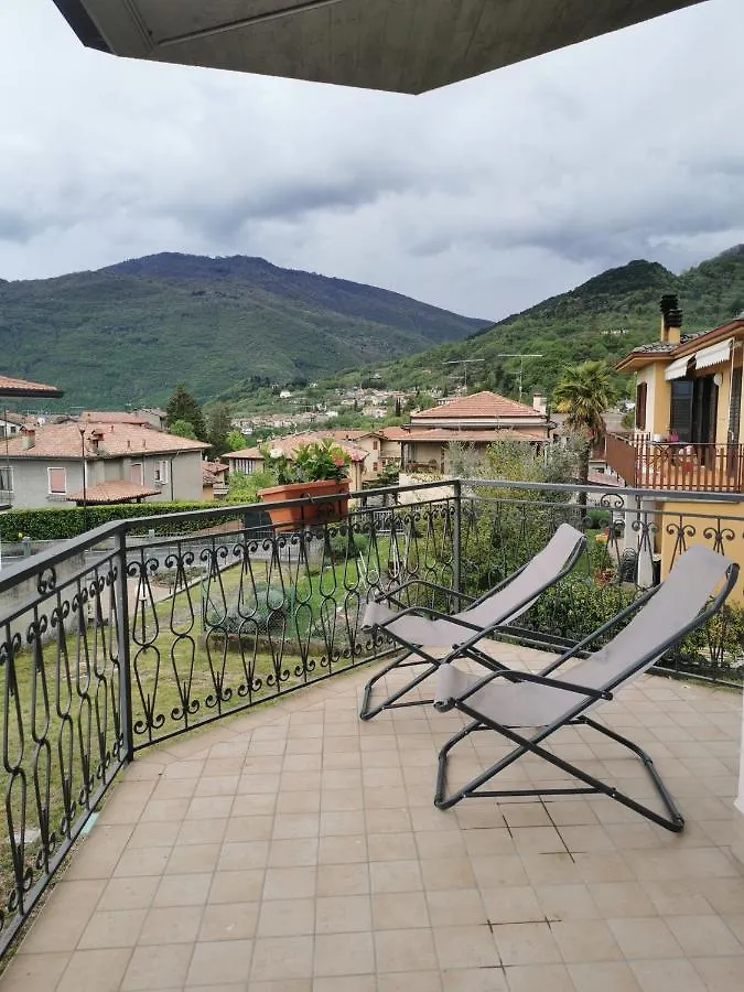 Appartamento Casa Pina Tignale