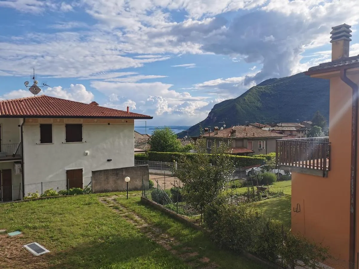 Appartamento Casa Pina Tignale Italia