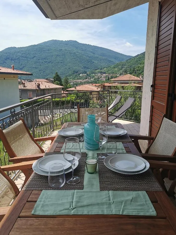 Appartamento Casa Pina Tignale