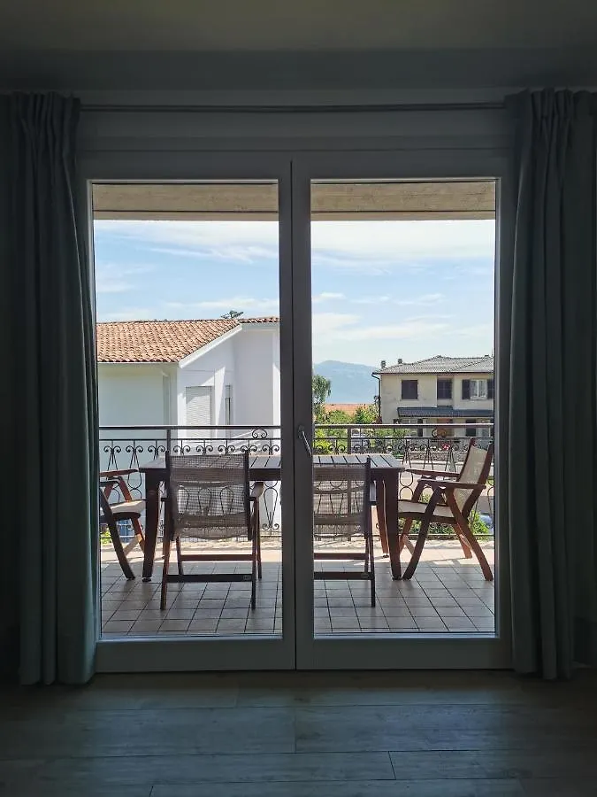 Appartamento Casa Pina Tignale