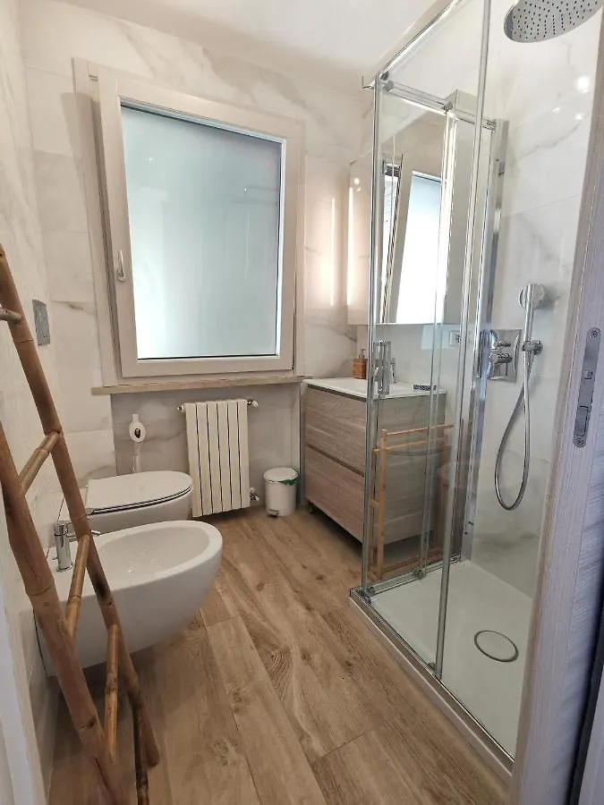 Appartamento Casa Pina Tignale Italia