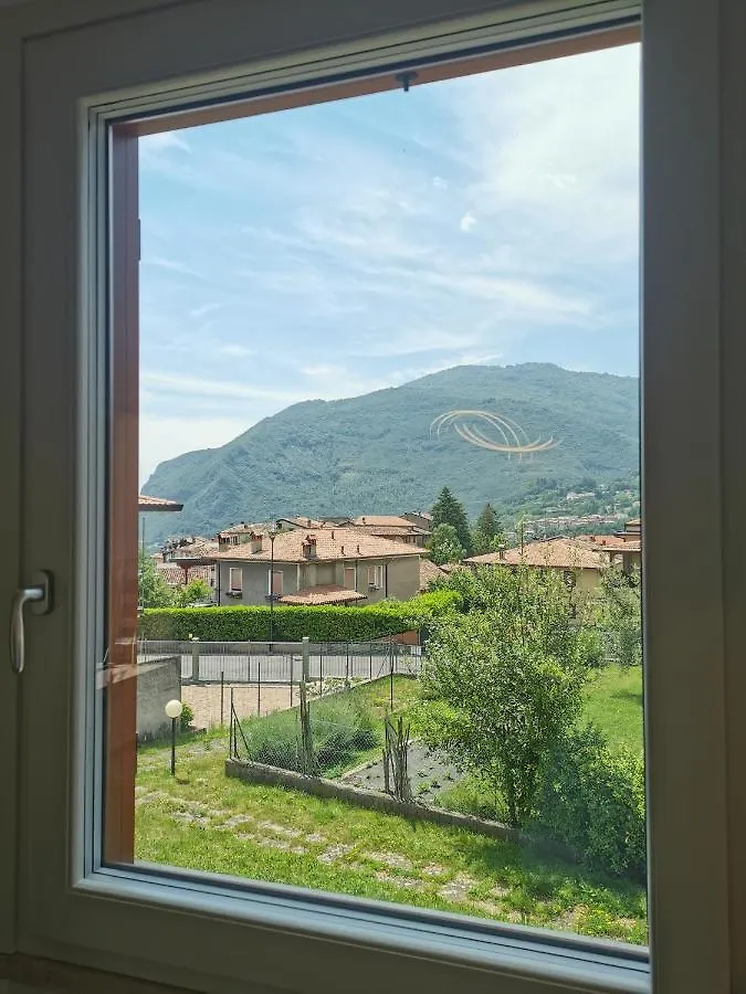 Appartamento Casa Pina Tignale Italia