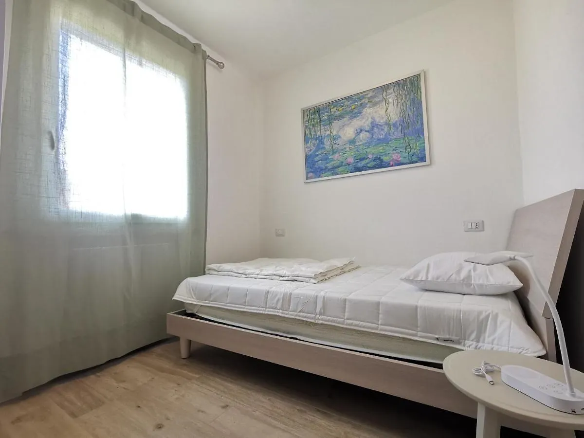 Appartamento Casa Pina Tignale