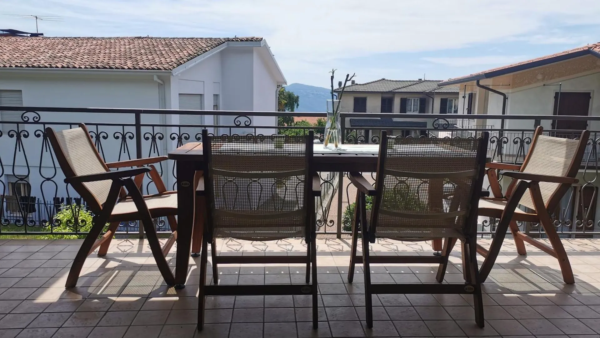 Appartamento Casa Pina Tignale