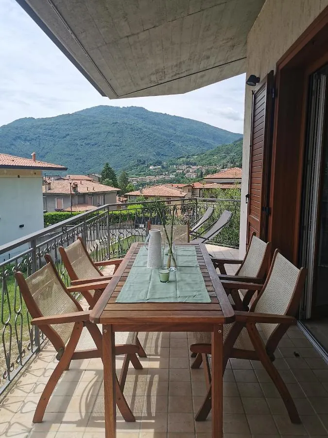 Appartamento Casa Pina Tignale 0*,  Italia