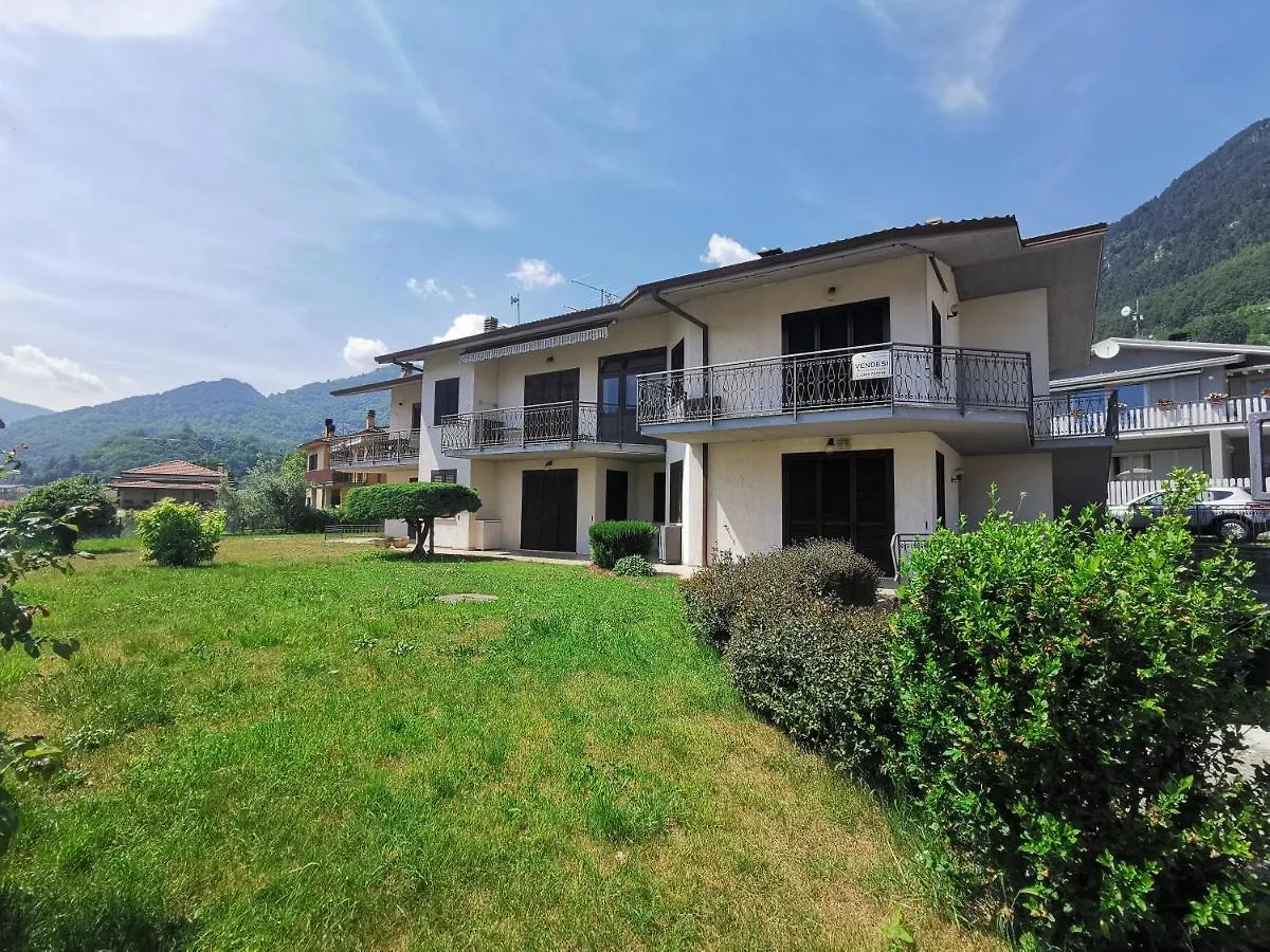 Appartamento Casa Pina Tignale 0*,  Italia